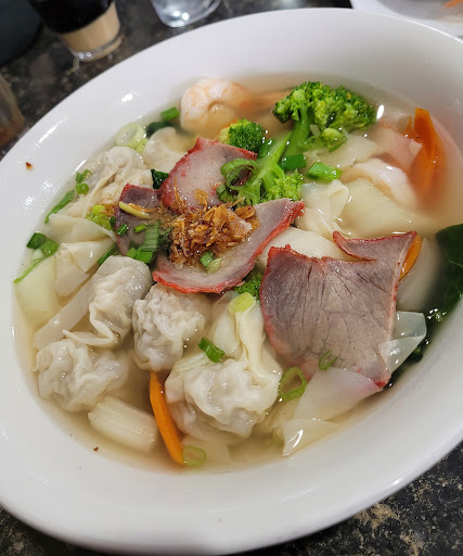 Photo of Bamboo Shoot - 631 2 Ave W, Prince Rupert, BC V8J 3T6